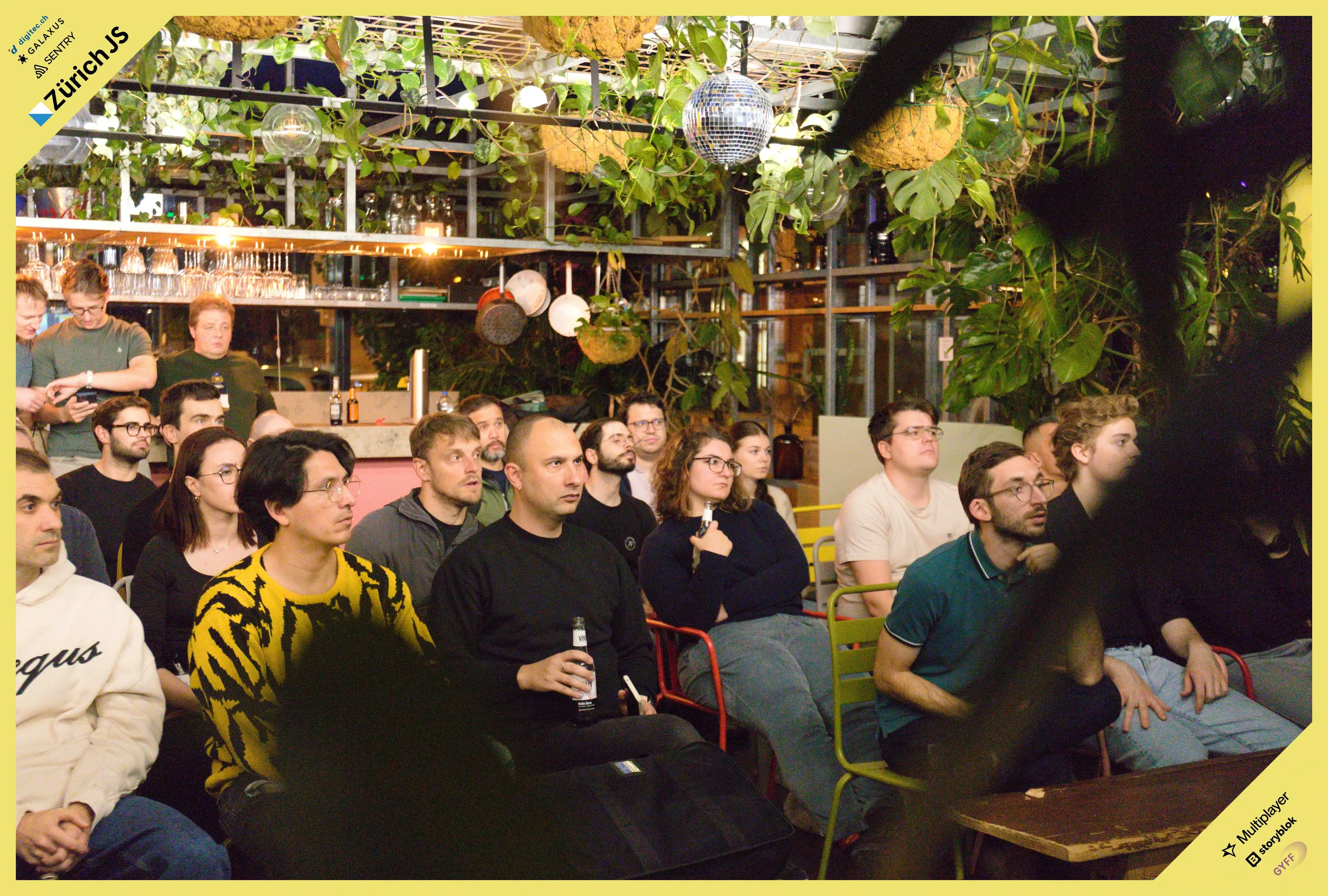 One year anniversary is here!