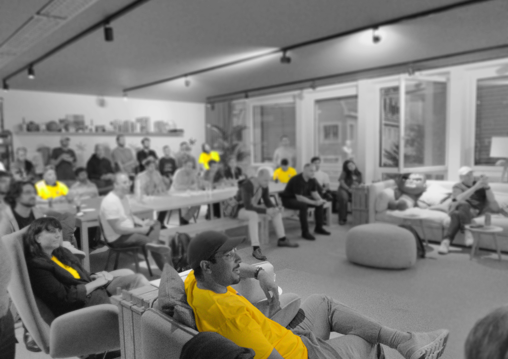 Flare up your performance