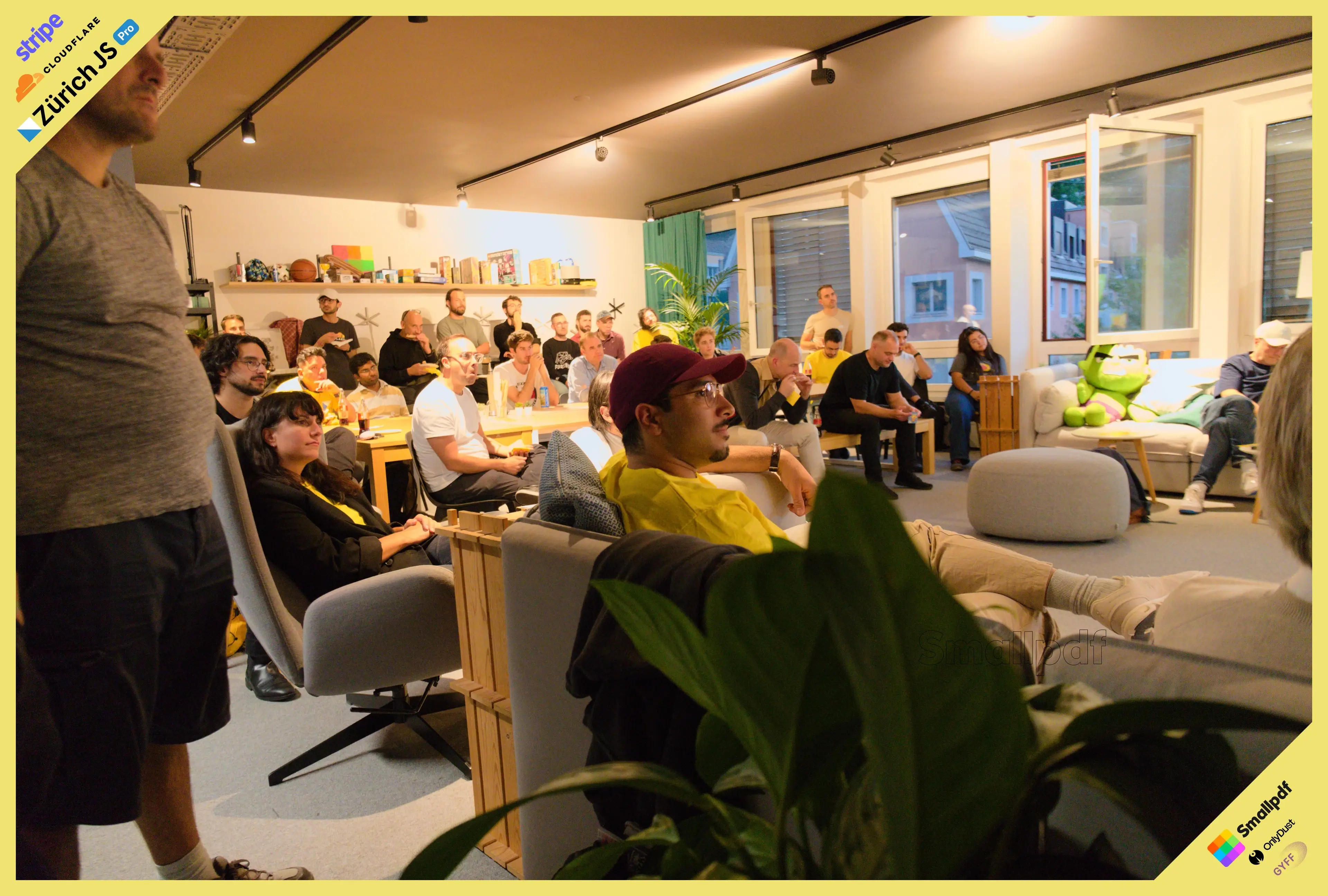 (H)aunt the Gaps in your Apps