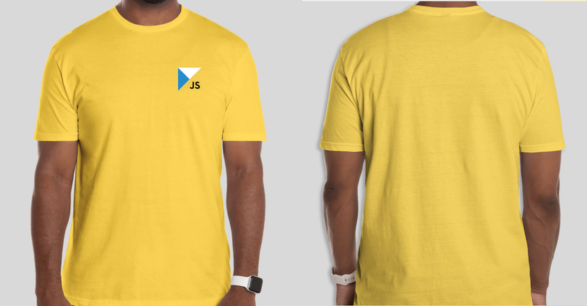ZurichJS Premium T-shirt - Unisex fit, premium quality