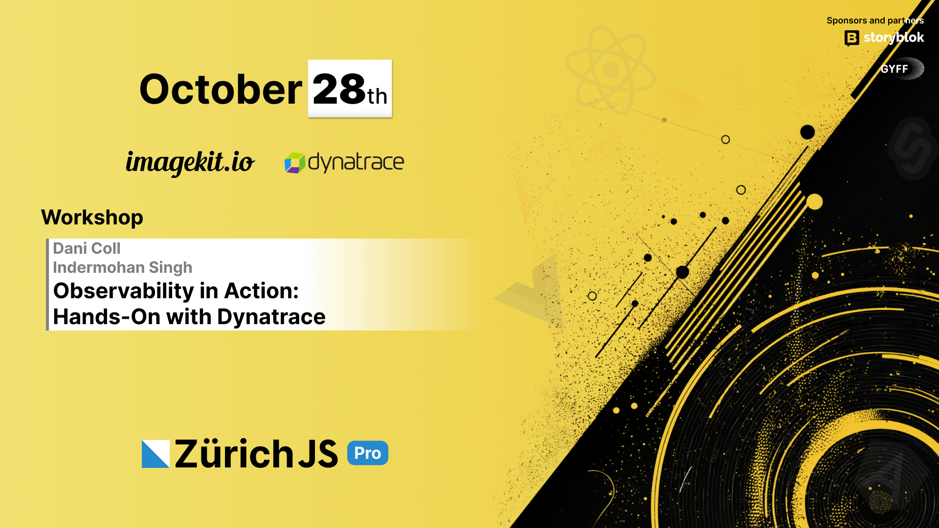 Observability in Action: Hands-On with Dynatrace