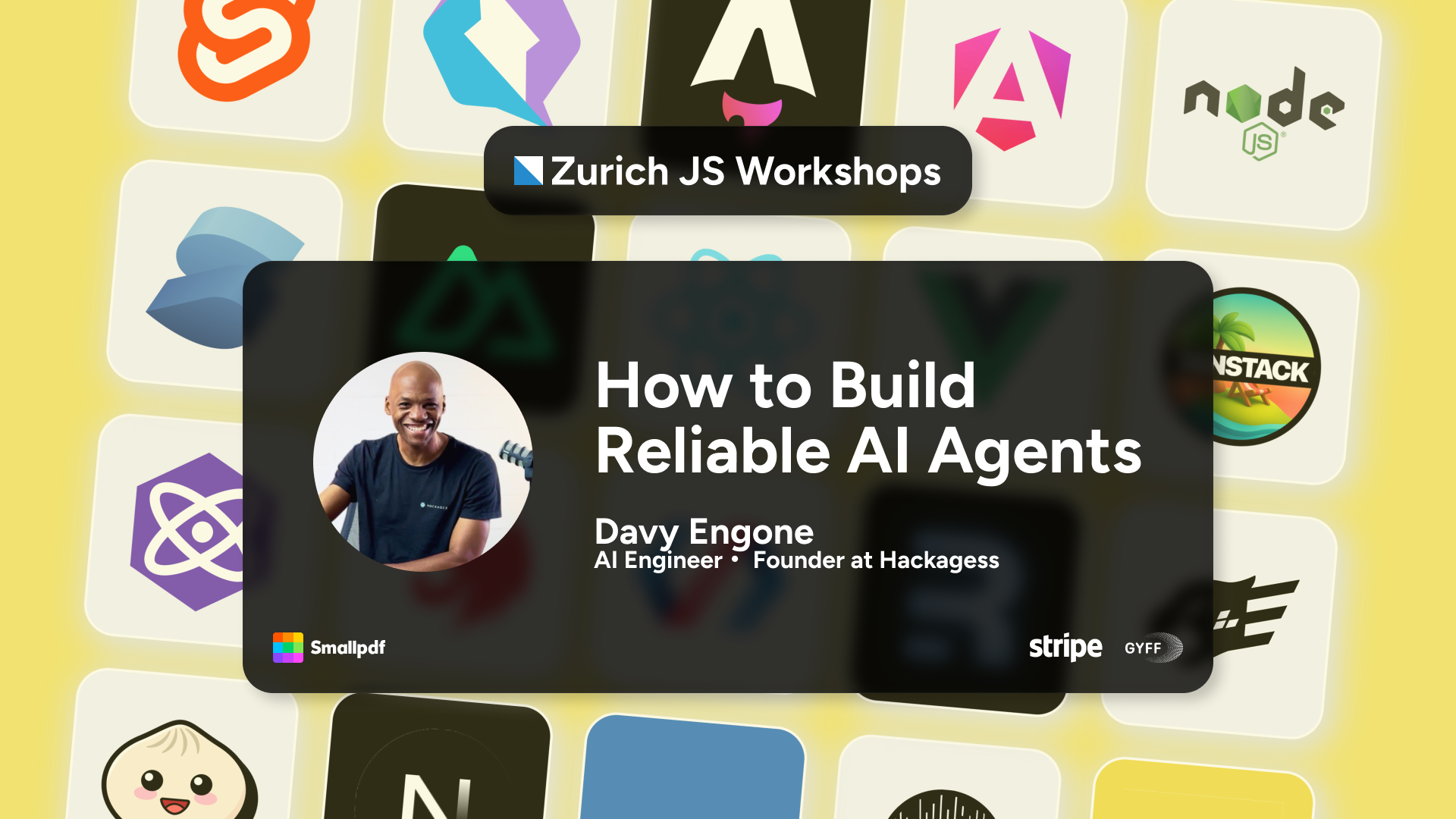 How to Build Reliable AI Agents